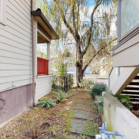 Ferienwohnung Portland Blues Exterior foto