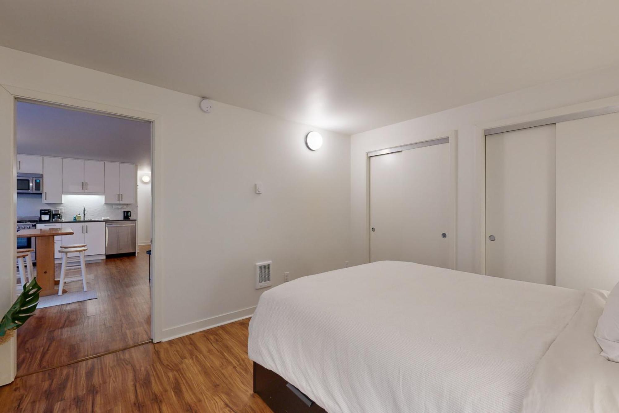 Ferienwohnung Portland Blues Exterior foto
