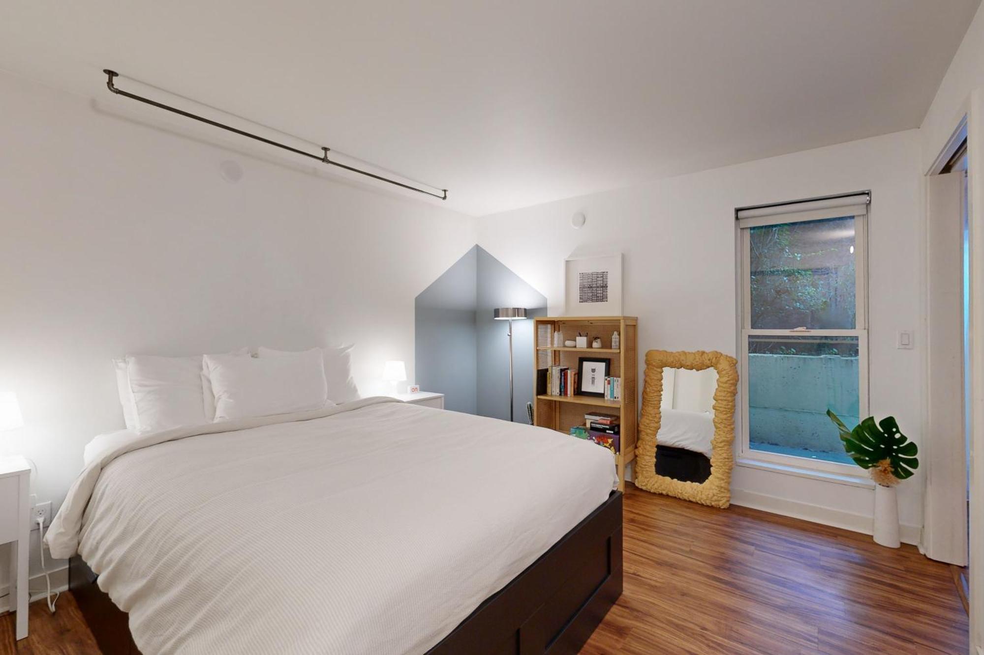 Ferienwohnung Portland Blues Exterior foto