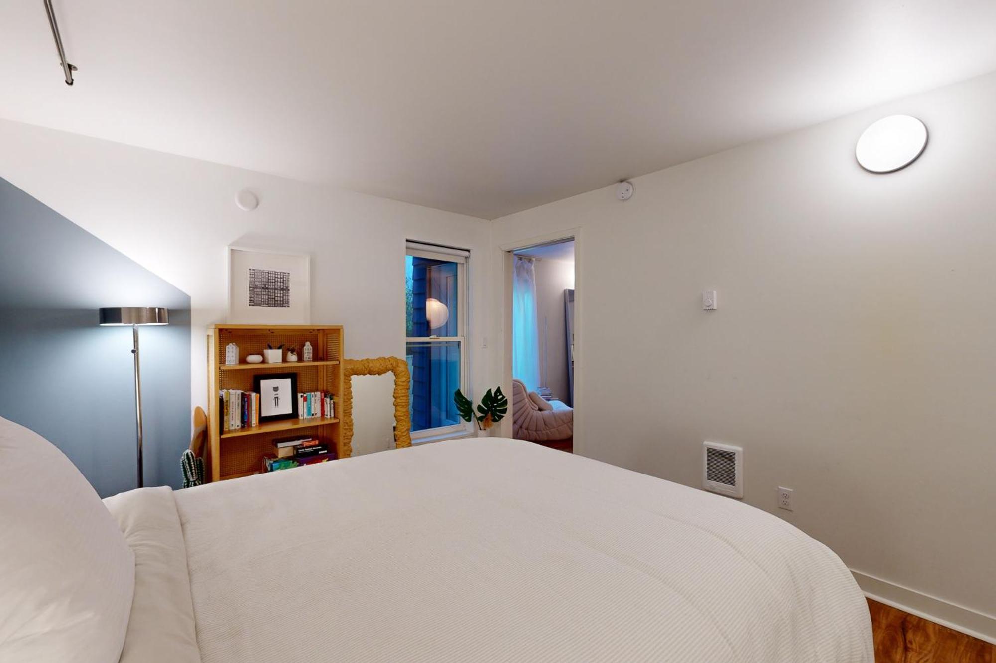 Ferienwohnung Portland Blues Exterior foto