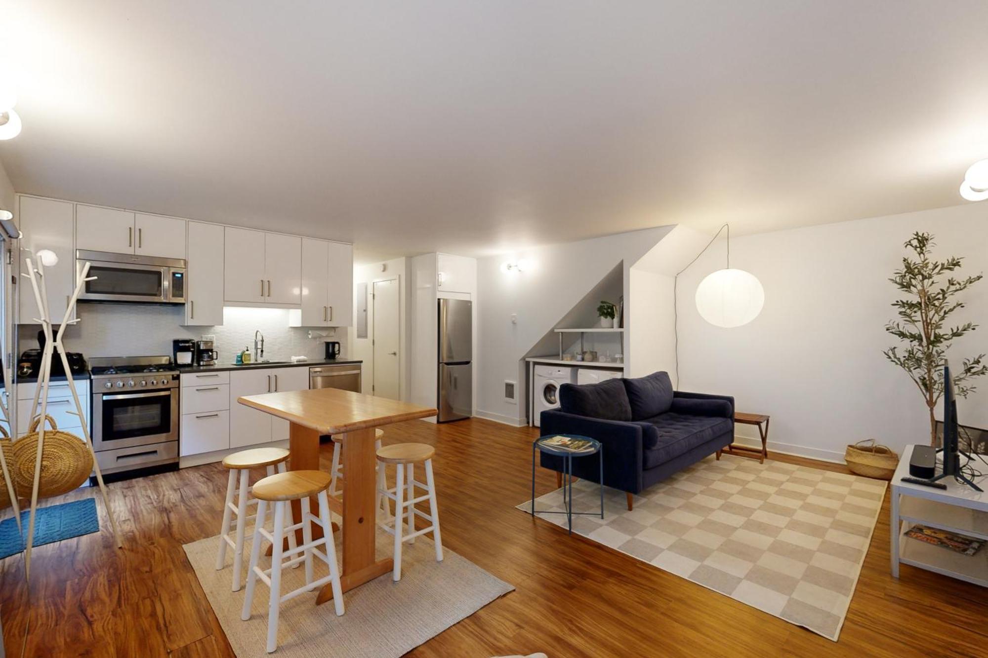 Ferienwohnung Portland Blues Exterior foto