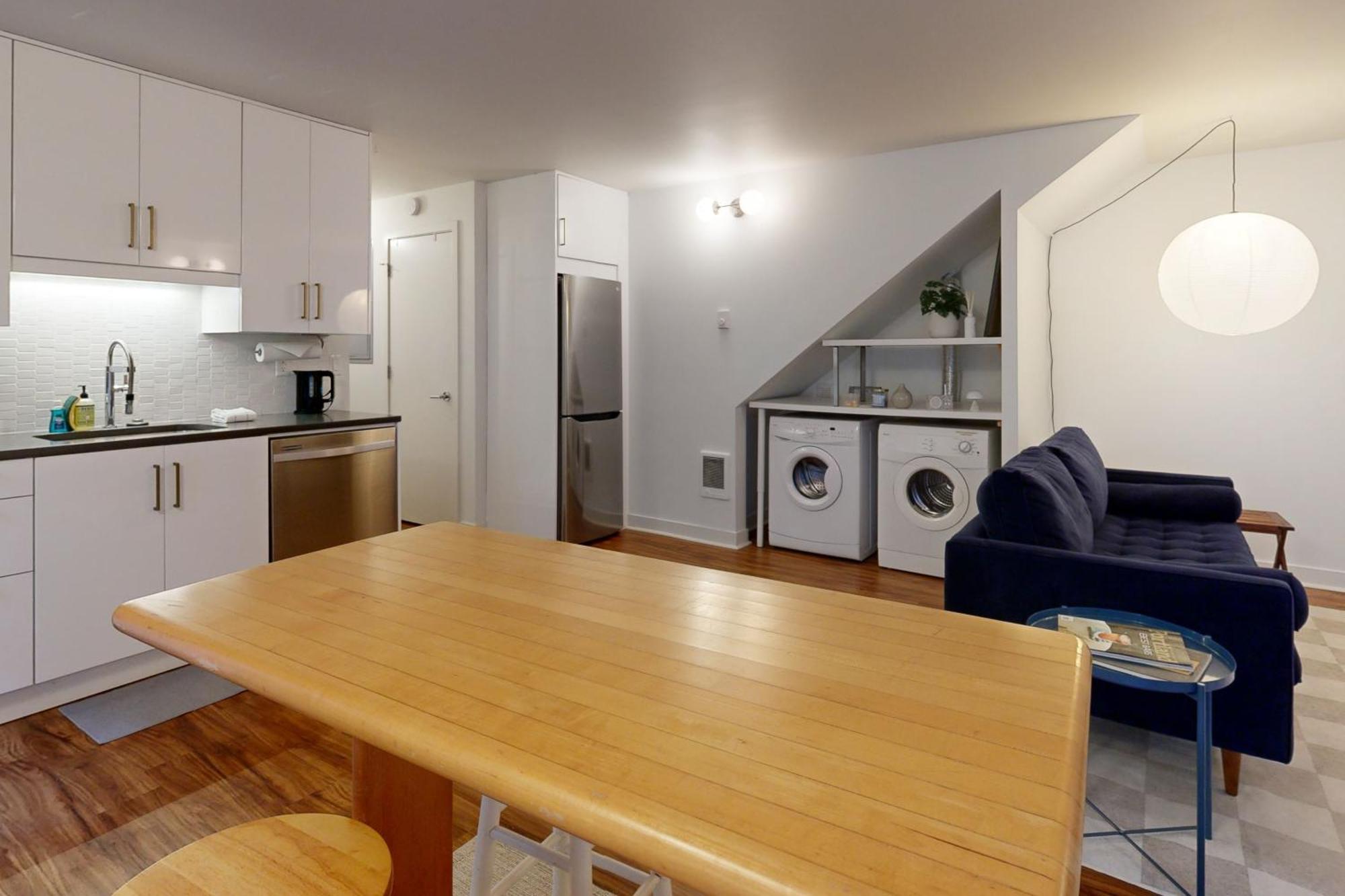 Ferienwohnung Portland Blues Exterior foto