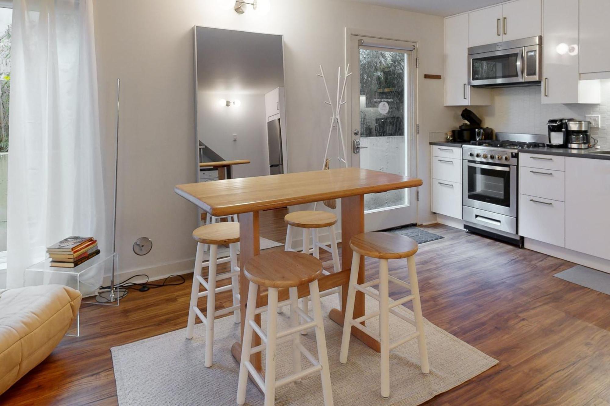 Ferienwohnung Portland Blues Exterior foto